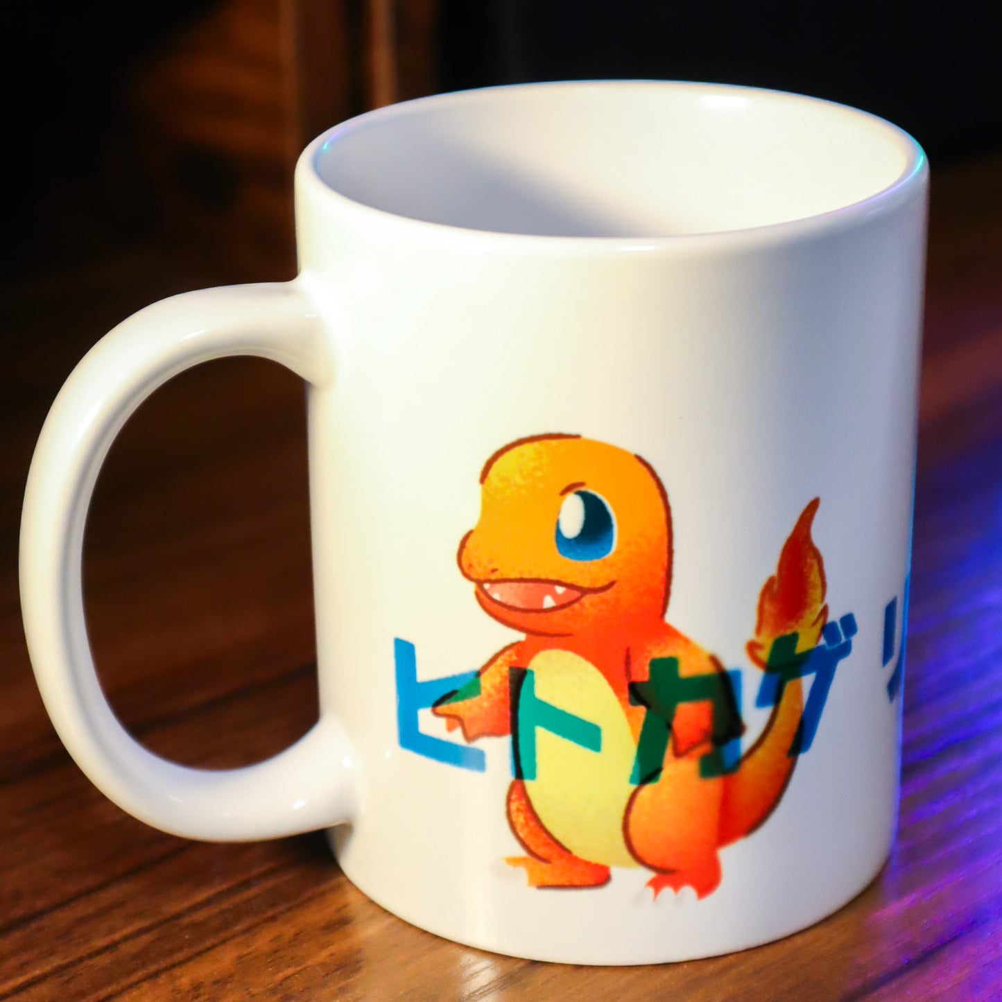 Custom Art Mug