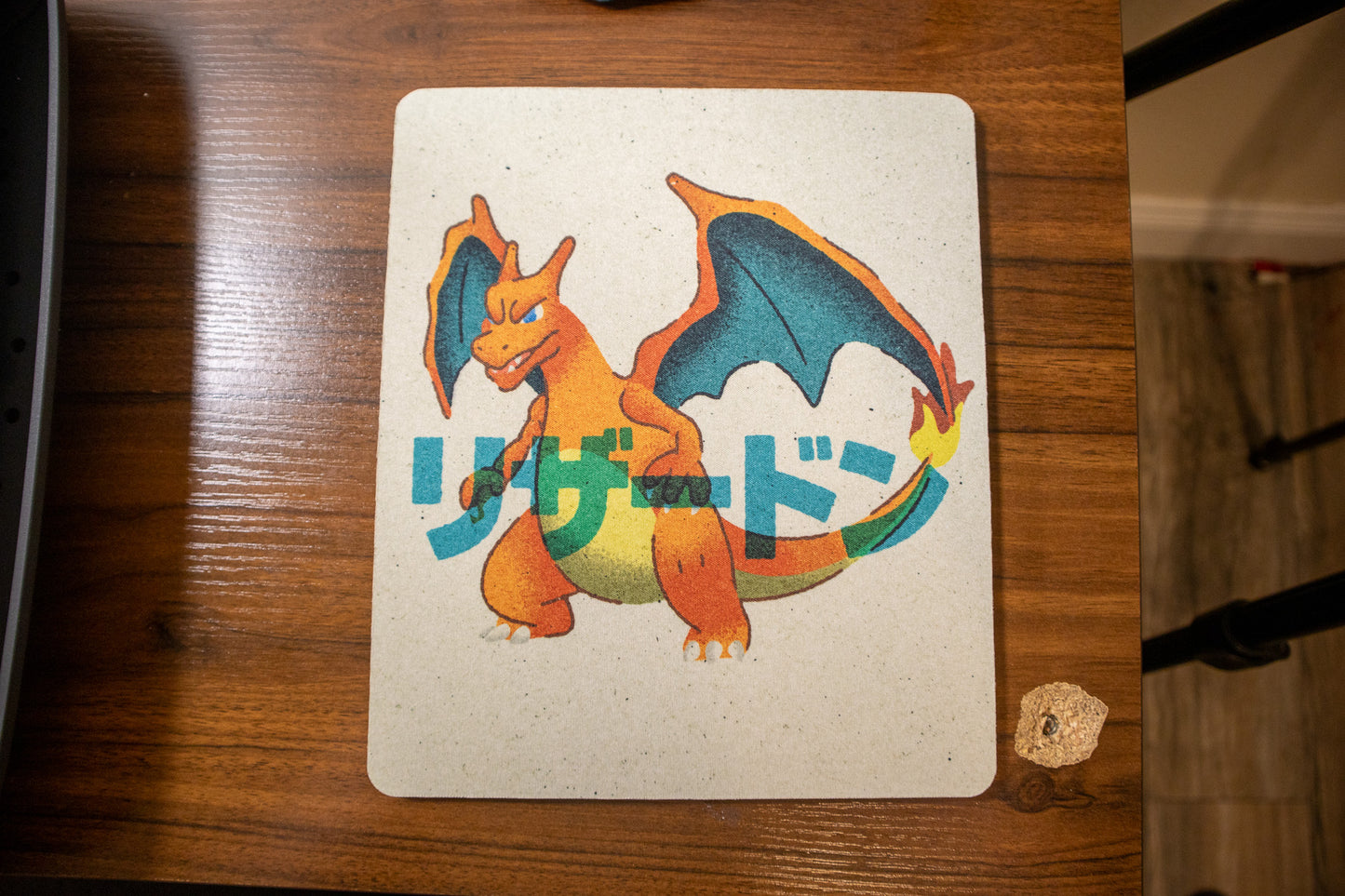 Custom Mouse Pad