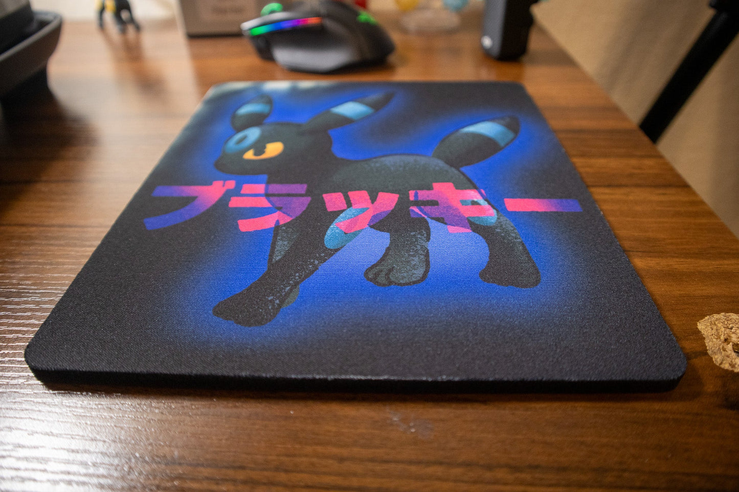 Custom Mouse Pad