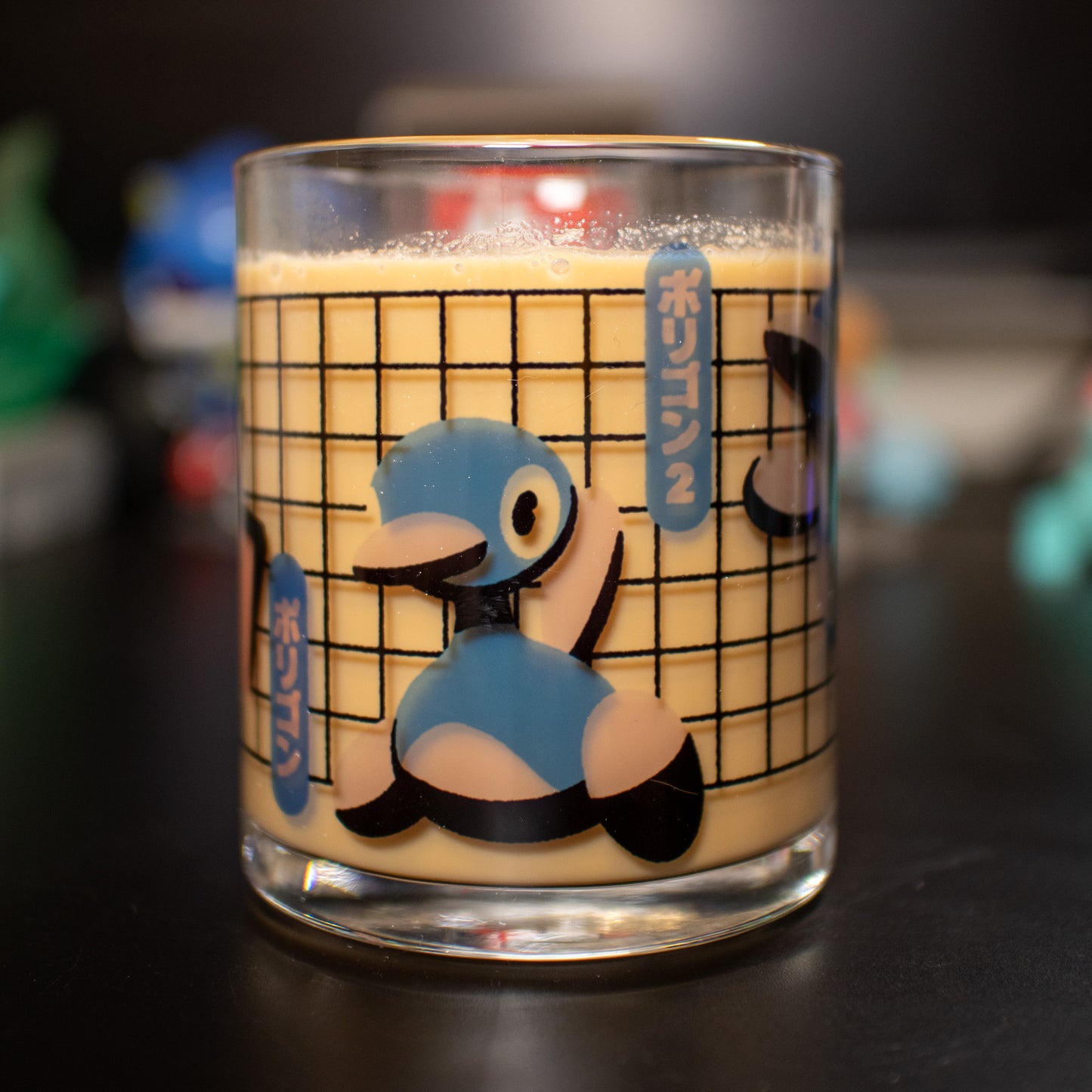 Shiny Porygon, Porygon2, Porygon-z Japanese Advertisement Mug