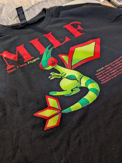 Man I Love Flygon T-Shirt