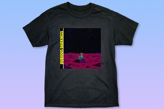 Dubious Darkness T-Shirt