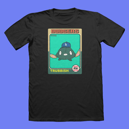 Poke X MLB T-Shirt