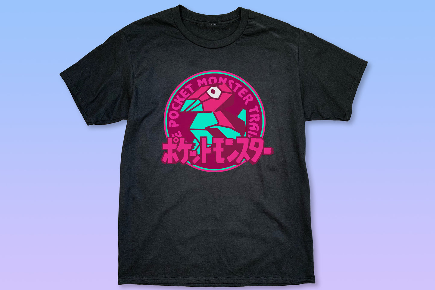 Porygon GB T-Shirt
