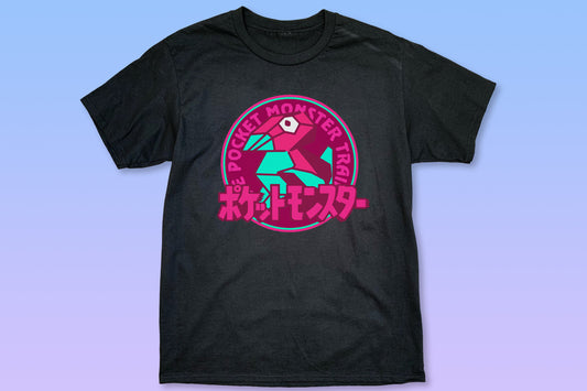 Porygon GB T-Shirt