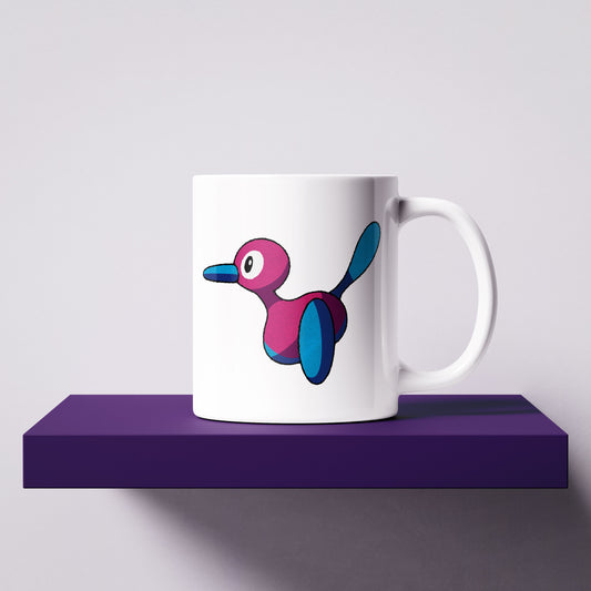 Porygon2 Mug