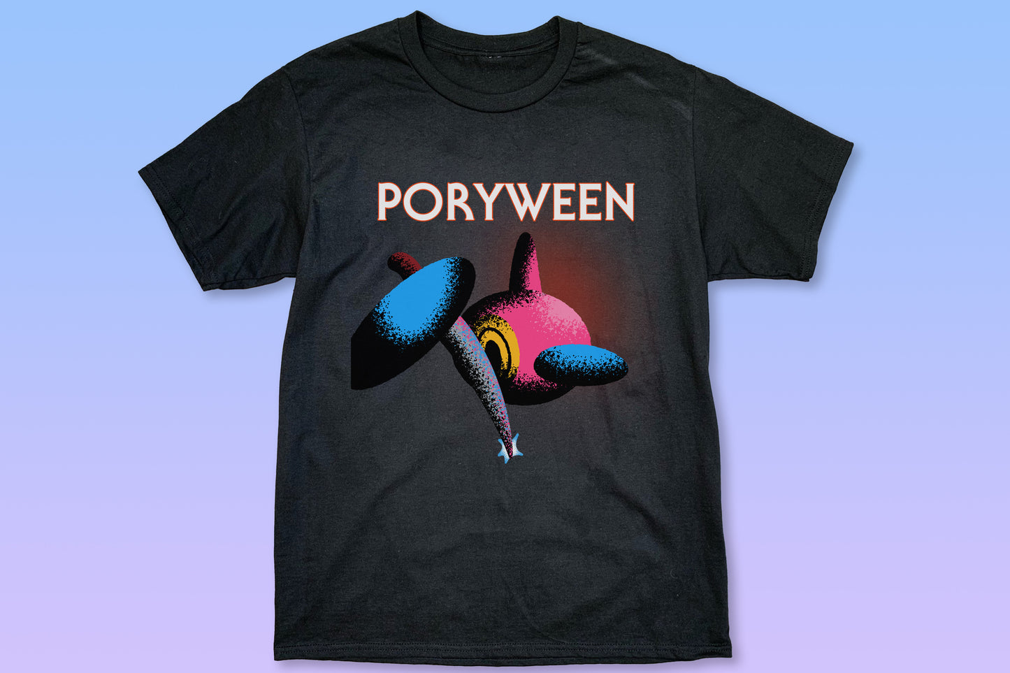 Poryween T-Shirt