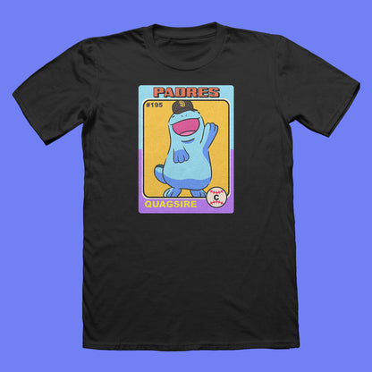 Poke X MLB T-Shirt