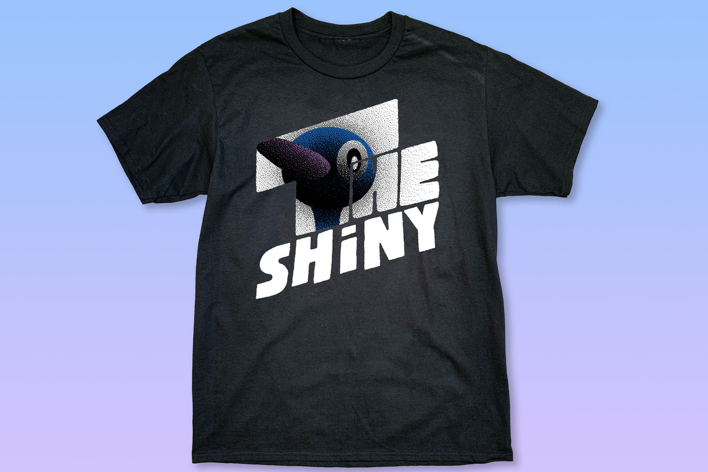 "The Shiny" T-Shirt