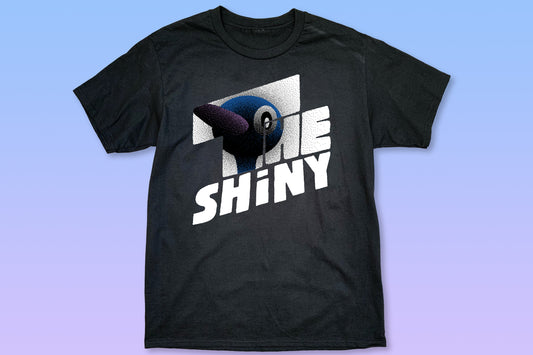 "The Shiny" T-Shirt